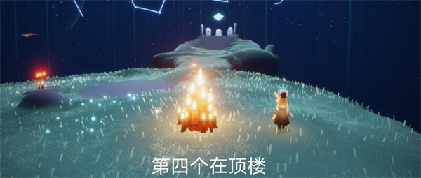 10月16日大蜡烛堆位置一览 完美角色养成全解析