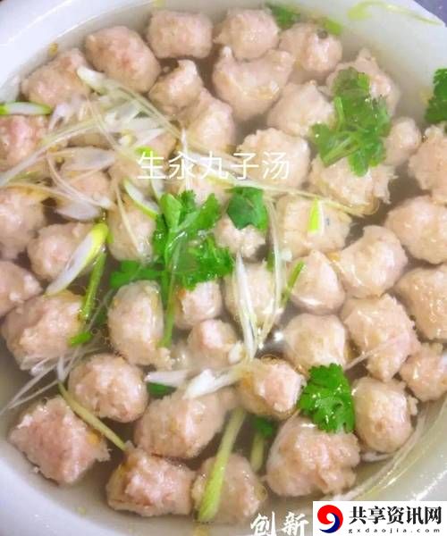 每天在汆肉中醒来和动物