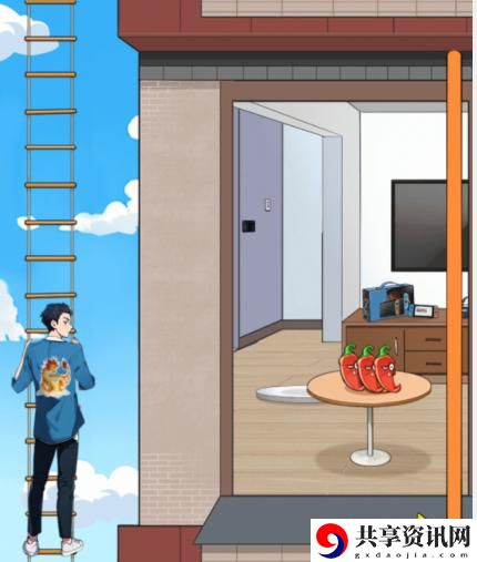 就我眼神好冲上外太空怎么通关