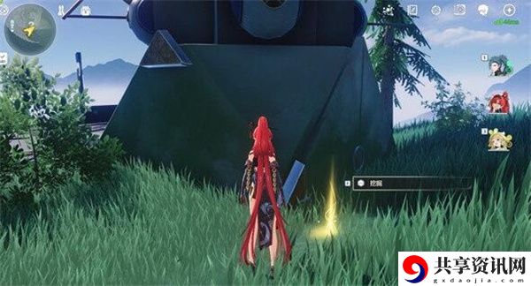 无名宗师藏宝图宝箱位置一览 怪物属性分析与战斗策略