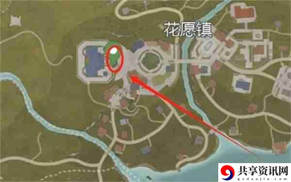 无限暖暖惊险拍摄巨石岩仔任务怎么做