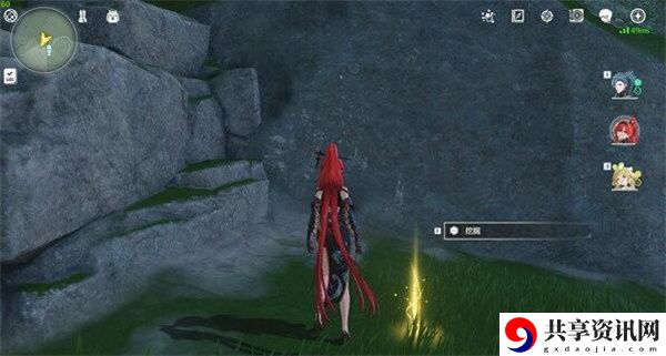 无名宗师藏宝图宝箱位置一览 怪物属性分析与战斗策略