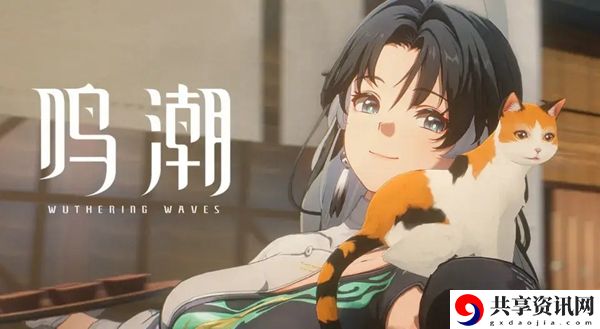鸣潮御三家出道企划成就怎么做