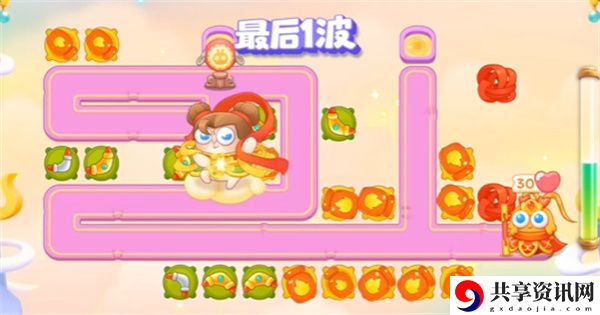 周赛5月13日完成攻略2024 隐藏地图的发现与探索