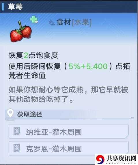 水果蛋糕制作方法攻略 游戏内新手快速成长路径