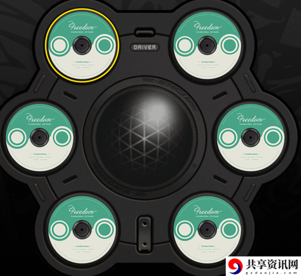 绝区零自由蓝调效果是什么