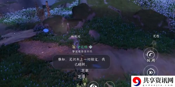 渡源梦焕生任务攻略 通过日常任务提升经验获取效率