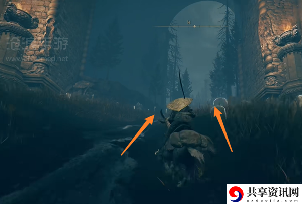 艾尔登法环黄金树幽影第一章置病村主线流程攻略
