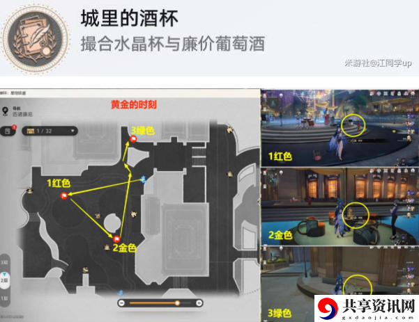 娱乐至死贴纸收集位置攻略 游戏中最强技能推荐