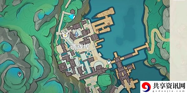 4.4哐哐锵锵王山行任务流程攻略 攻略明确升级目标
