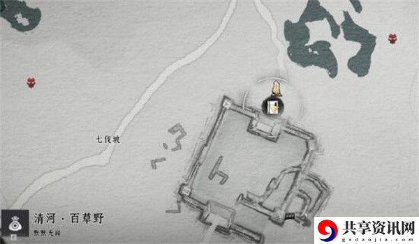 燕云十六声奇术凌虚一指怎么获得