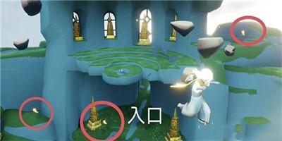 12月8日烟花代币位置介绍 如何解锁游戏内的特殊成就