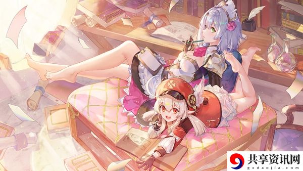 原神4.7版本可获取原石有多少