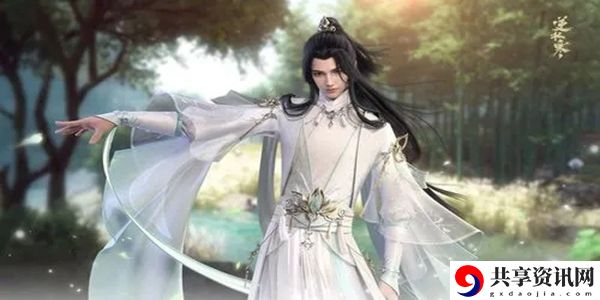 逆水寒手游镜湖观星点在哪