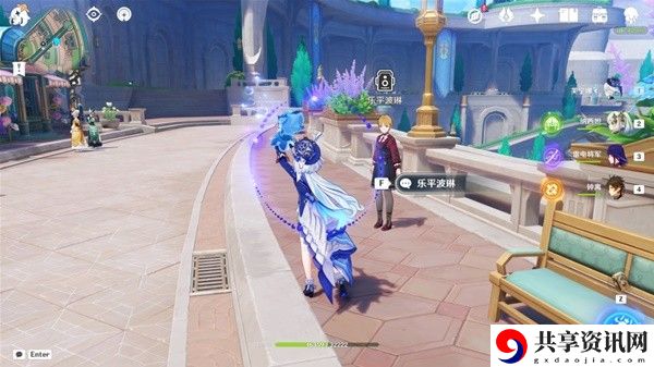 图形对抗实验录第五天攻略 深入研究游戏内的技能组合