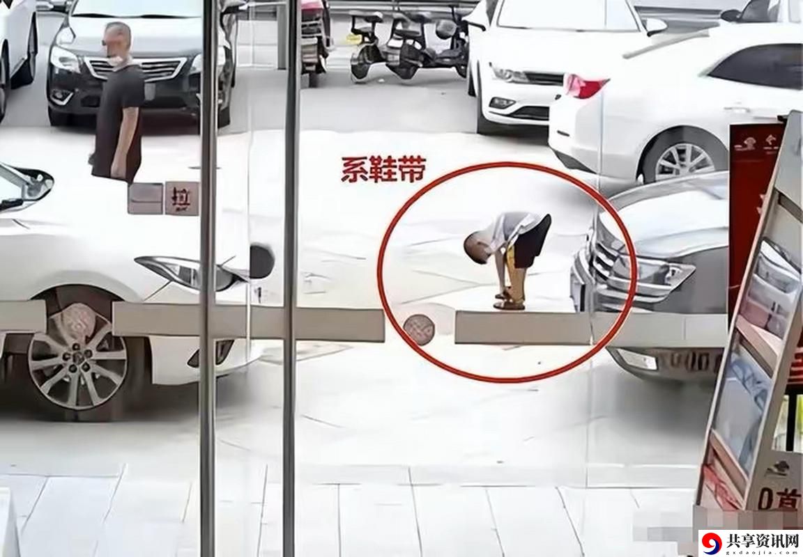 在车上被儿子一次次日