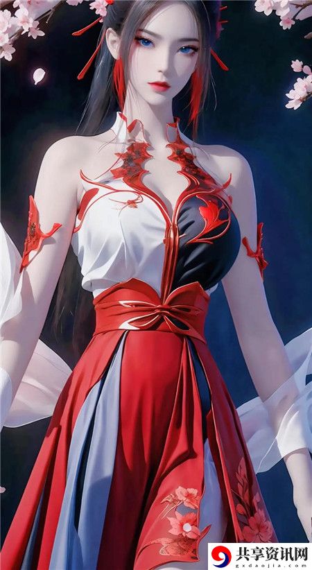 魔镜韩漫