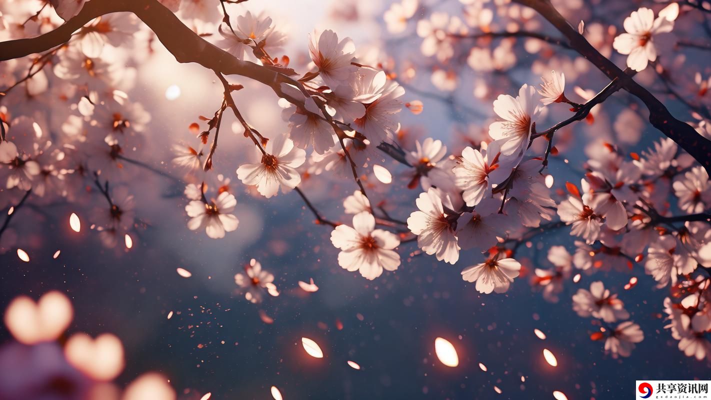 樱花动漫