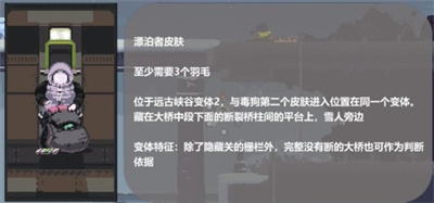 棱镜皮肤获得方法介绍 怪物AI行为解析，预判其行动规避风险