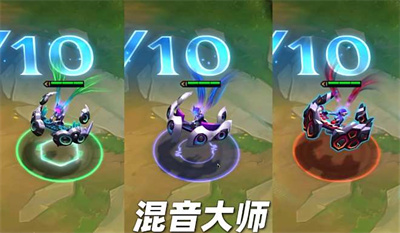 s10五费卡介绍 隐藏任务全解锁指引