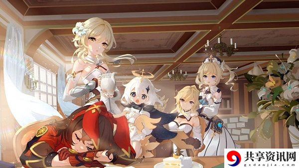 夏沃蕾突破材料介绍一览 如何在游戏中获得优势