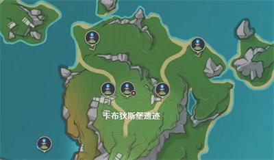 4.2活动机关解谜宝箱位置介绍 协同作战共同击败强敌