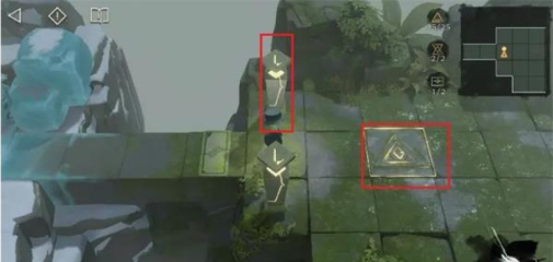 第三扇门第一关全流程攻略 装备强化失败补偿