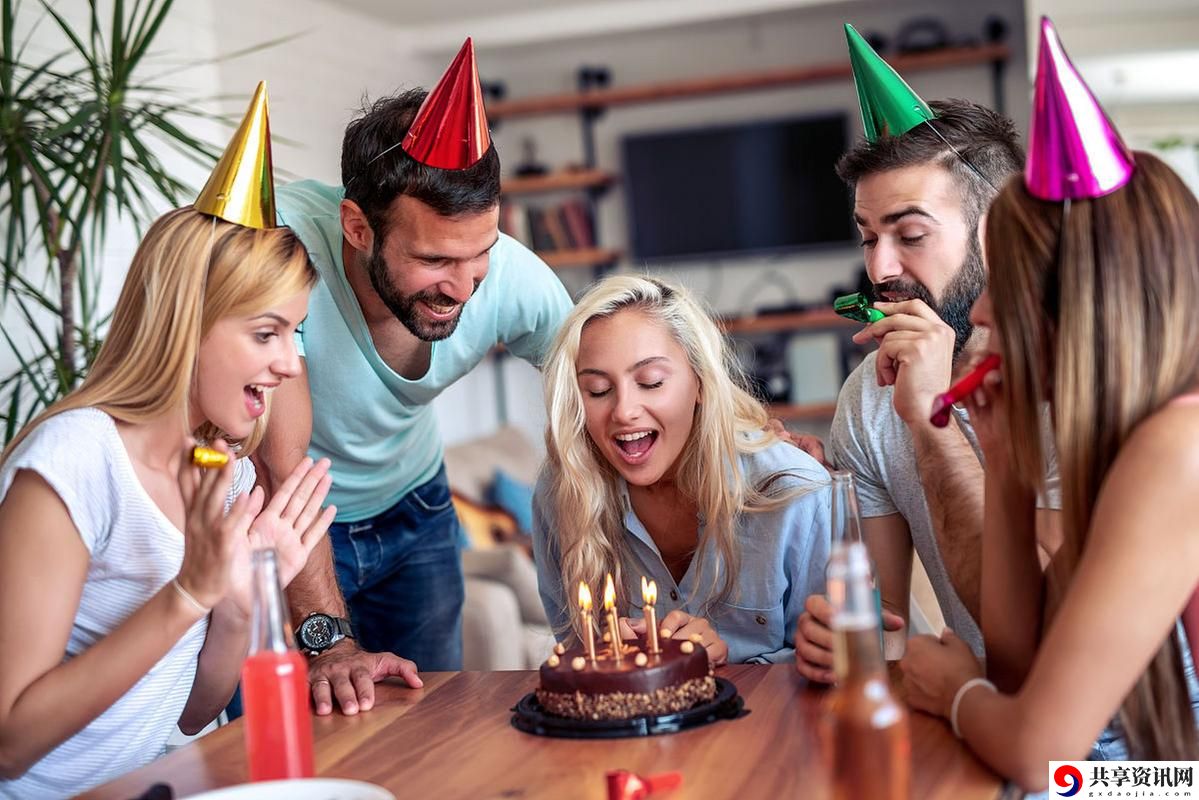 老公生日的秘密