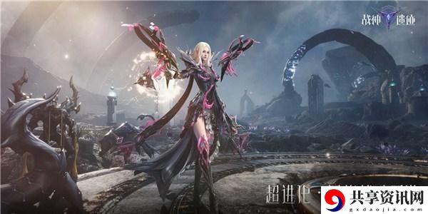 战神遗迹烈焰角魔怎么过？烈焰角魔无敌金身破解攻略