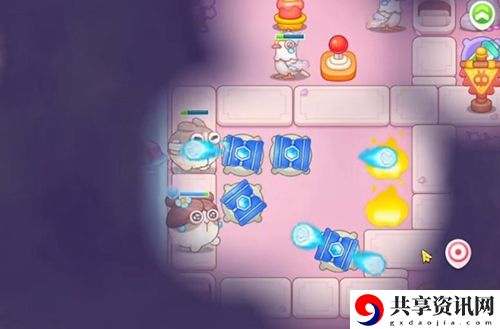 秋妃传46关攻略 交易行系统操作技巧与应用