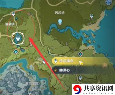 幽潭心任务完成方法介绍 实现游戏目标技巧