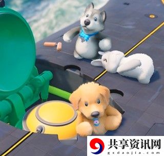 动物派对棒棒糖有什么用-棒棒糖技巧攻略