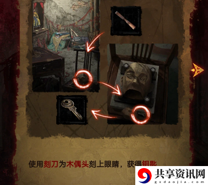 怎么通过第三章幻戏 在游戏中保持灵活变通