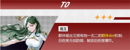 强势角色有哪些 神秘任务全解锁方法