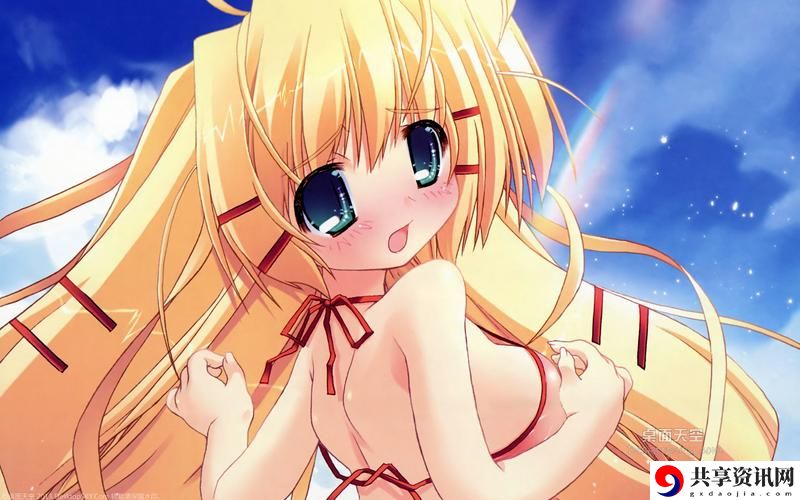 探索动漫世界的乐趣——少女たちよ在线观看动漫游戏免费