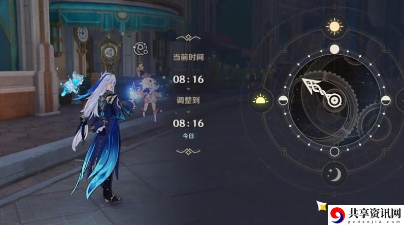 叶间泪任务完成攻略 快速积累经验方法