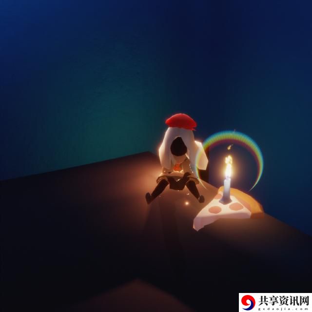 光遇二周年贝雷帽怎么得？二周年贝雷帽价格一览