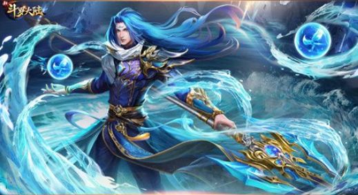 新斗罗大陆海神唐三什么时候出？海神唐三培养攻略大全