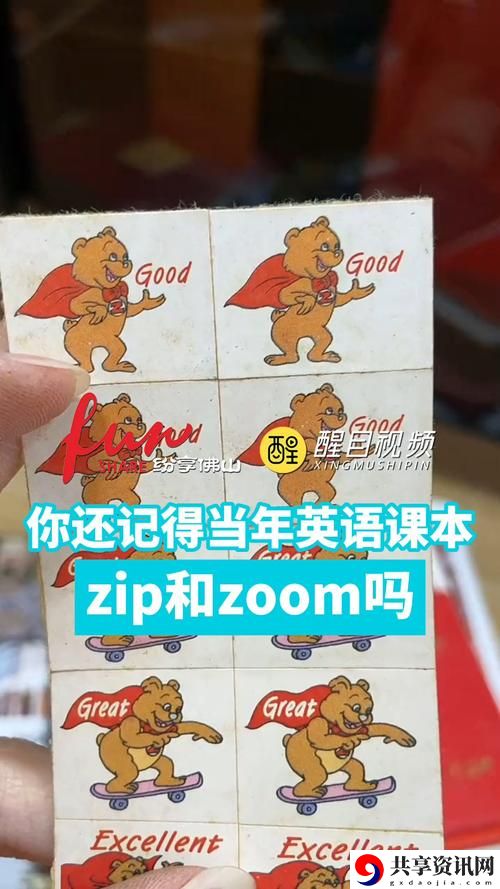深入探讨Zoom与人马性Zoom的区别