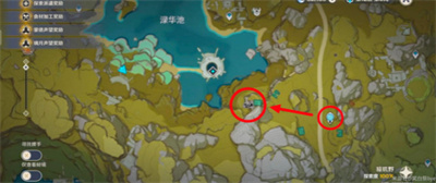 寻景觅画第二关过关方法介绍 高效完成游戏任务