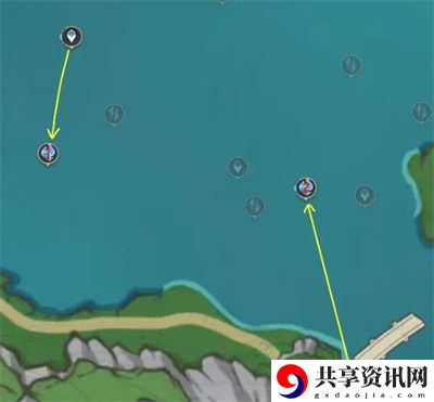 芒索斯山东麓水神瞳收集路线介绍 装备强化成功率提升技巧