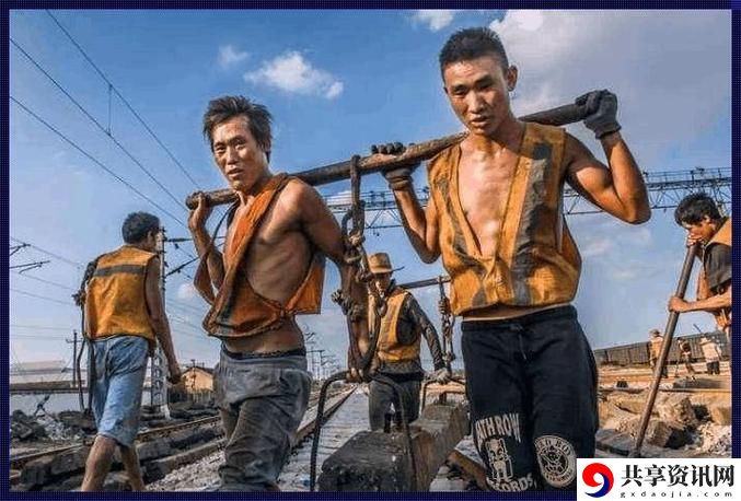  探讨《维修工人的绝遇中文播放》中的职场挑战与人生思考