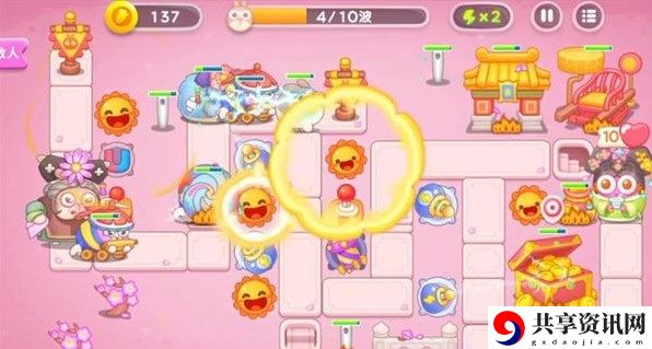 秋妃传第30关满星攻略 副本难度分级挑战