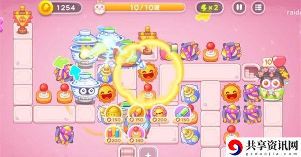 秋妃传第30关满星攻略 副本难度分级挑战