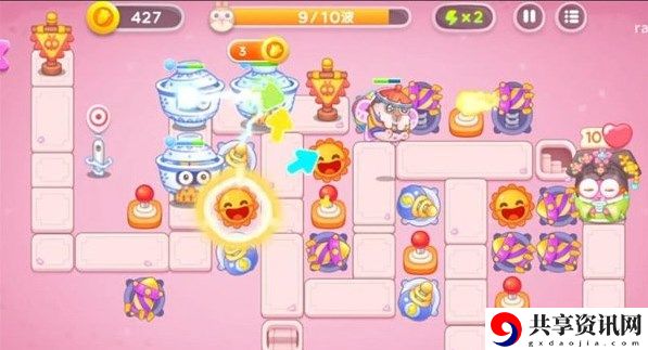 秋妃传第30关满星攻略 副本难度分级挑战