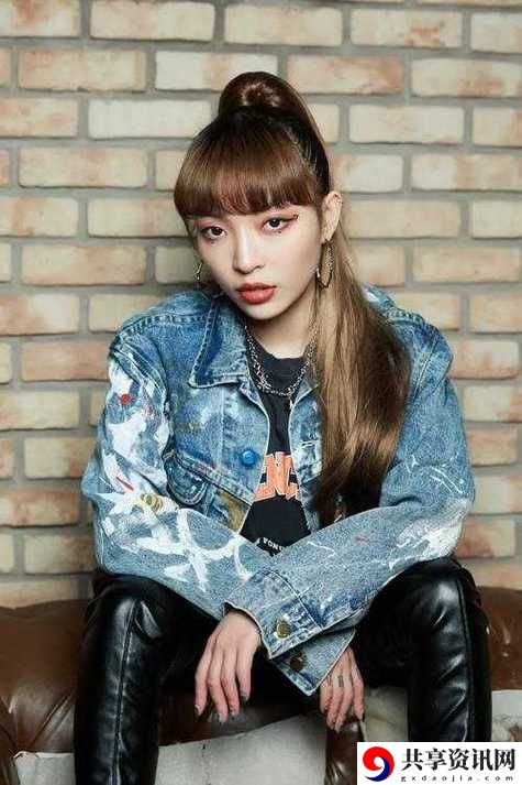  探索音乐界的魅力：top18女rapper的崛起之路