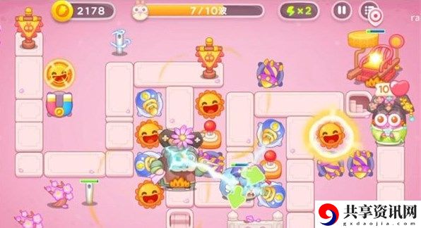 秋妃传第30关满星攻略 副本难度分级挑战