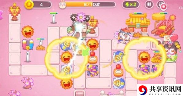 秋妃传第30关满星攻略 副本难度分级挑战