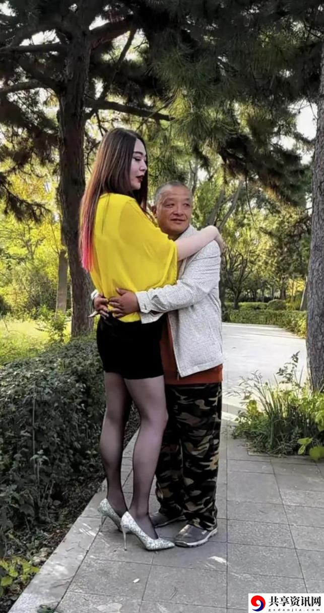 东北老头老太婆毛多多多，网友：这是一种生活的哲学