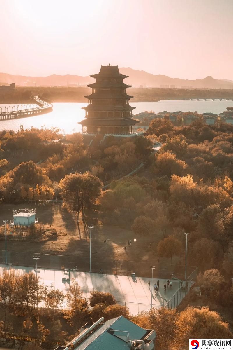  十大黄台：探寻商业与文化的交汇之地